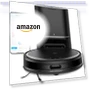 Thumbnail Ultra-Slim LiDAR Smart Navigation Robot Vacuum and Mop with Self-Emptying Dock — Smart Cleaning Robots, Tapo