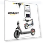 Thumbnail V40 PRO Electric Scooter — Electric Vehicles, 5TH WHEEL