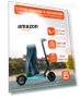 Thumbnail V40 PRO Electric Scooter — Electric Vehicles, 5TH WHEEL