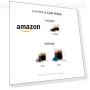 Thumbnail Vertuo Coffee and Espresso Machine — Coffee & Espresso Combos, Nespresso