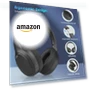 Thumbnail Wireless Over Ear Headphones with HiFi Stereo Microphone — In-Ear Headphones, Pointcinco