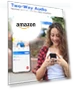 Thumbnail Wireless Video Doorbell Camera — Smart Home Security, JOOAN