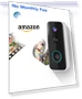 Thumbnail Wireless Video Doorbell Camera — Smart Home Security, JOOAN