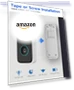 Thumbnail Wireless Video Doorbell Camera — Smart Home Security, JOOAN
