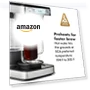 Thumbnail 12-Cup Coffee Maker With Podless Single-Serve Function — Coffee Makers, OXO