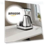Thumbnail 12-Cup Coffee Maker With Podless Single-Serve Function — Coffee Makers, OXO