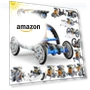 Thumbnail 13-in-1 Education Solar Power Robots Toys — Solar Power, Bottleboom
