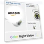 Thumbnail 2.5K WiFi Security Camera — Smart Home Security, EKOLVOSK