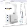 Thumbnail 200W Charging Station for Multiple Devices — Chargers & Adapters, Dongguan Zeen Tengxiang Technology Co., Ltd