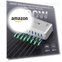 Thumbnail 200W Charging Station for Multiple Devices — Chargers & Adapters, Dongguan Zeen Tengxiang Technology Co., Ltd