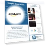 Thumbnail 3-Sided Smart Electric Fireplace — Electric Heating Solutions, Touchstone