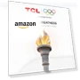 Thumbnail 4K LED Smart TV — Home Theater Projectors, TCL