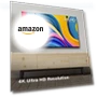 Thumbnail 4K LED Smart TV — Home Theater Projectors, TCL
