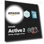 Thumbnail Active 2 Smart Watch — Smartwatches, Amazfit