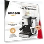 Thumbnail All-In-One Espresso Machine with Milk Frother — Coffee & Espresso Combos, EspressoWorks