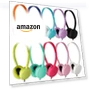 Thumbnail Classroom Kids Headphones Bulk Pack — In-Ear Headphones, CN-Outlet