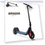 Thumbnail Compact Foldable Electric Scooter — Electric Vehicles, SWFT