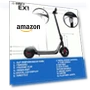 Thumbnail Compact Foldable Electric Scooter — Electric Vehicles, SWFT