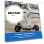 Thumbnail Compact Foldable Electric Scooter — Electric Vehicles, SWFT