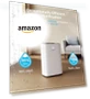 Thumbnail Dehumidifier for Home and Basement — Air Moisture Control