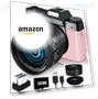 Thumbnail Digital Camera for Photography 4K 56MP Vlogging Camera for YouTube — Mirrorless Cameras, VJIANGER