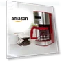 Thumbnail Drip Coffee Maker - 12 Cup Programmable Cafe Machine — Coffee Makers, Koolatron