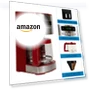 Thumbnail Drip Coffee Maker - 12 Cup Programmable Cafe Machine — Coffee Makers, Koolatron