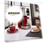 Thumbnail Drip Coffee Maker - 12 Cup Programmable Cafe Machine — Coffee Makers, Koolatron