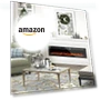 Thumbnail Electric Fireplace Insert — Electric Heating Solutions, CharaVector