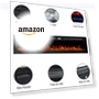 Thumbnail Electric Fireplace Insert — Electric Heating Solutions, CharaVector
