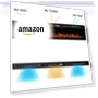 Thumbnail Electric Fireplace Insert — Electric Heating Solutions, CharaVector