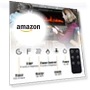 Thumbnail Electric Fireplace Insert — Electric Heating Solutions, CharaVector