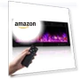 Thumbnail Electric Fireplace Insert — Electric Heating Solutions, RealSmart