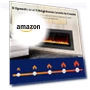 Thumbnail Electric Fireplace Insert — Electric Heating Solutions, RealSmart