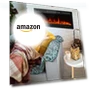 Thumbnail Electric Fireplace Insert — Electric Heating Solutions, CharaVector