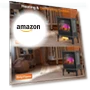Thumbnail Electric Fireplace Stove — Portable Electric Heaters, ROVSUN