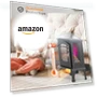 Thumbnail Electric Fireplace Stove — Portable Electric Heaters, ROVSUN
