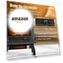 Thumbnail Electric Fireplace Stove — Portable Heating Solutions, Tangkula