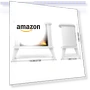 Thumbnail Electric Mini Fireplace Heater — Portable Heating Solutions, DONYER POWER