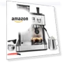 Thumbnail Espresso Machine with Grinder — Coffee & Espresso Combos, Gevi