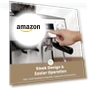 Thumbnail Espresso Machine with Grinder — Coffee & Espresso Combos, Gevi