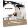 Thumbnail Espresso Machine with Grinder — Coffee & Espresso Combos, Gevi