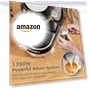 Thumbnail Espresso Machine with Milk Frother — Coffee & Espresso Combos, KITCHMIX