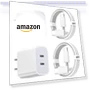 Thumbnail Fast Charging Kit for iPhone 15 — Chargers, Shenzhen Jiaxingyuan Technology Co., Ltd.