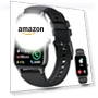 Thumbnail Fitness Activity Tracker Smartwatch — Smartwatches, Soudorv
