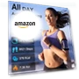 Thumbnail Fitness Activity Tracker Smartwatch — Smartwatches, Soudorv