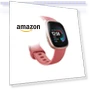 Thumbnail Fitness Smartwatch with Daily Readiness, GPS, 24/7 Heart Rate — Smartwatches, Fitbit