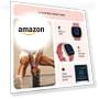 Thumbnail Fitness Smartwatch with Daily Readiness, GPS, 24/7 Heart Rate — Smartwatches, Fitbit