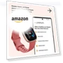 Thumbnail Fitness Smartwatch with Daily Readiness, GPS, 24/7 Heart Rate — Smartwatches, Fitbit