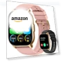 Thumbnail Fitness Smartwatch with Heart Rate Monitor — Smartwatches, Shenzhen Buzz Tech CO.,LTD